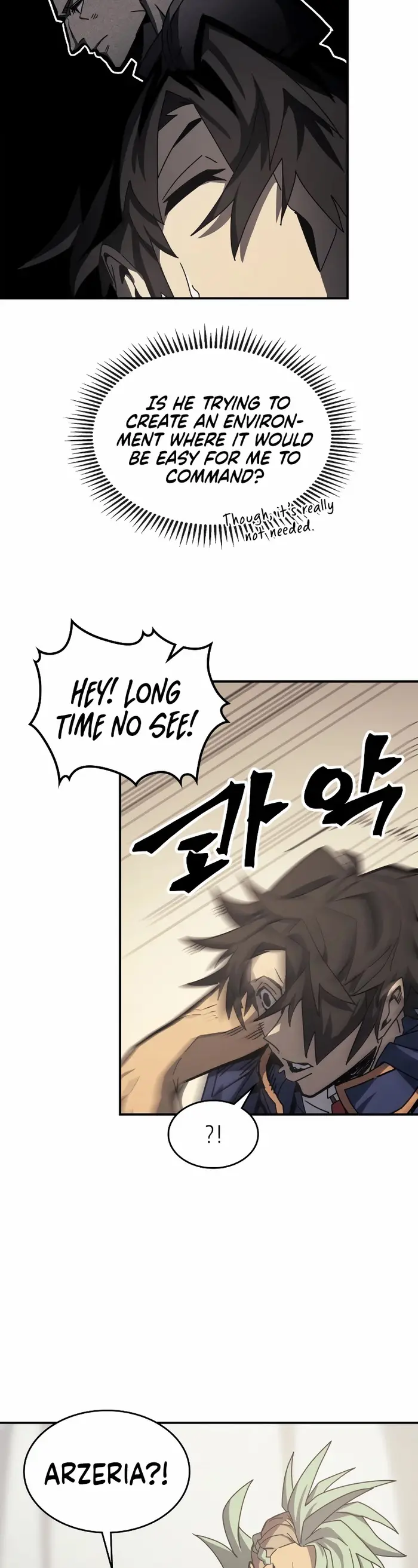 A Returner’s Magic Should Be Special Chapter 164 image 11_optimized